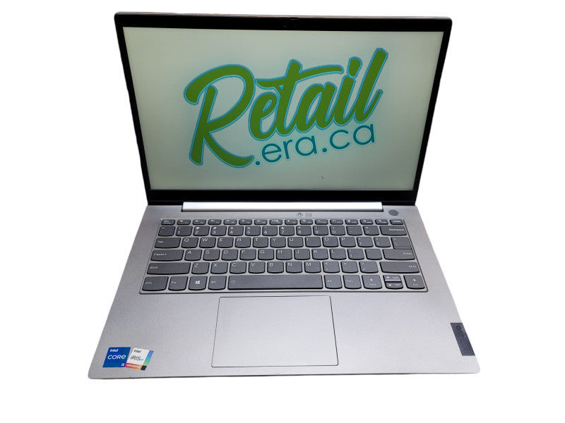 Lenovo ThinkBook 14 G2 ITL| i5-1135G7| 16GB DDR4| 256GB SSD| READ  β Lap200