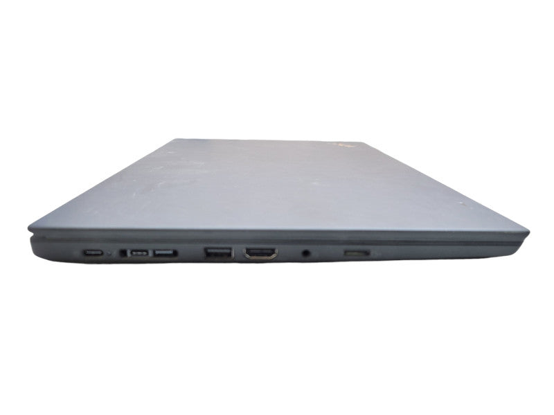 Lenovo ThinkPad T14 | i5-10210U| 16GB DDR4| 256GB SSD  β Lap200