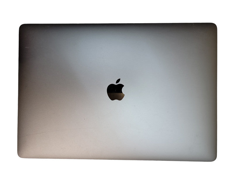 MacBook Pro 15" 2017 |4-Core i7-7820HQ @2.9GHz 16GB RAM 500GB-SSD Radeon READ