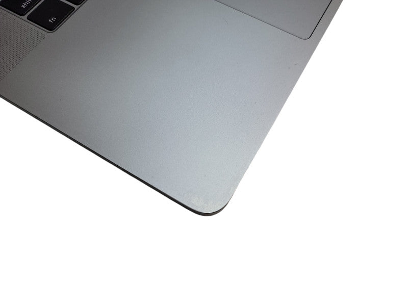 MacBook Pro 15" 2017 |4-Core i7-7820HQ @2.9GHz 16GB RAM 500GB-SSD Radeon READ