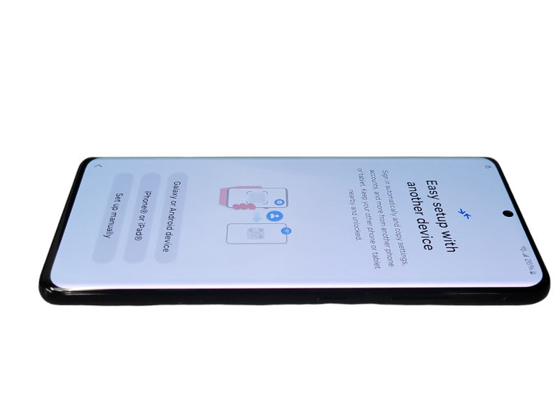 Samsung S21 Ultra 5G, READ _