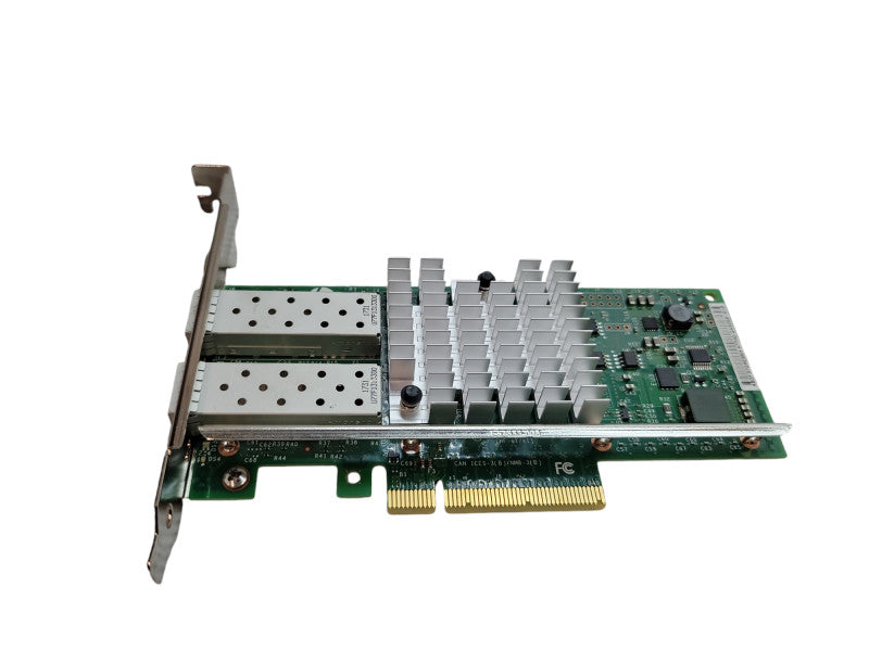 HP Ethernet 10Gb 2-Port 560SFP+ Adapter %