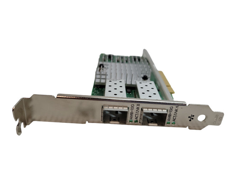 HP Ethernet 10Gb 2-Port 560SFP+ Adapter %
