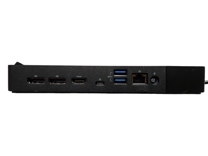 Dell WD19S (K20A001) USB Type-C Docking Station w/ 130W AC Adapter, TESTED