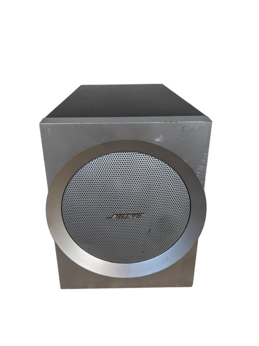 Bose Companion 3 Multimedia Speaker System | Subwoofer Only | *READ*