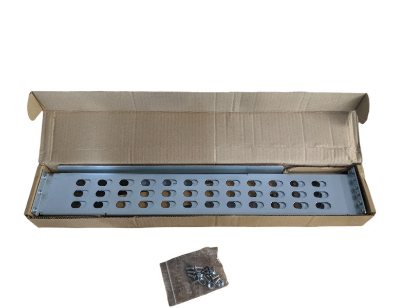 APC OM-756H Rev12 | Smart-UPS Rackmount Sliding Rails Kit Q