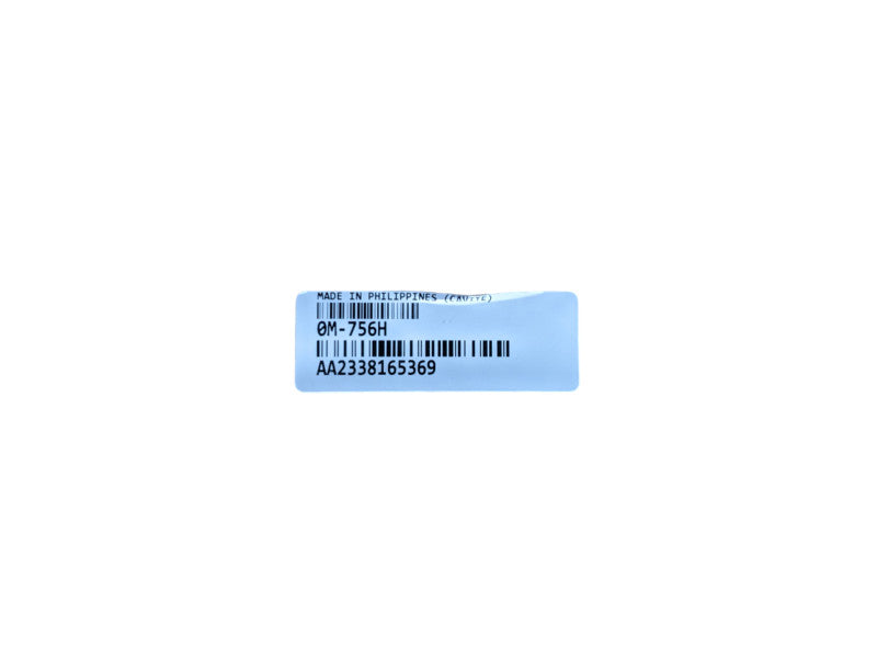 APC OM-756H Rev12 | Smart-UPS Rackmount Sliding Rails Kit Q