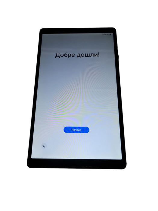 Samsung Galaxy Tab A7 Lite - READ Δ