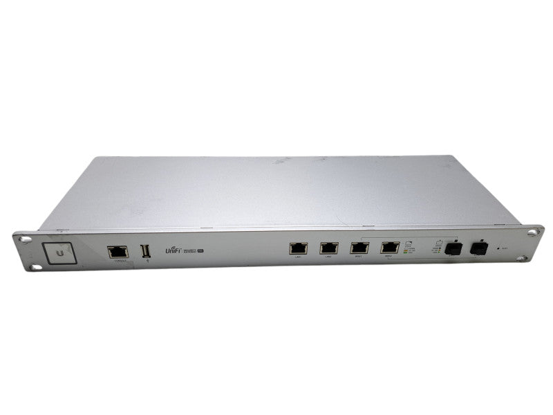 Ubiquiti Networks Unifi Security Gateway Pro 4 USG-PRO-4