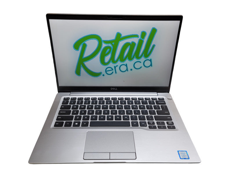 Dell Latitude 7400| i5-8665U|16GB RAM| 256GB SSD  β BudLap