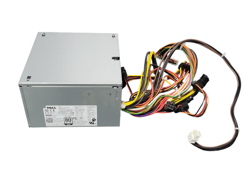 Dell Precision 3630 MT 460W 80 Plus Gold Power Supply D460EGM-00 _