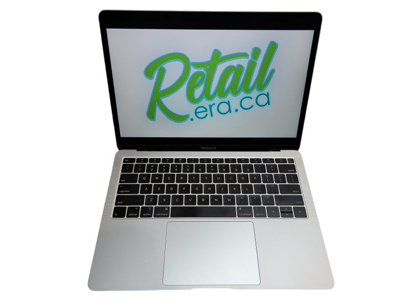 MacBook Air 13" 2019 | 2-Core i5-8210Y @1.6GHz 8GB RAM 250GB SSD - READ