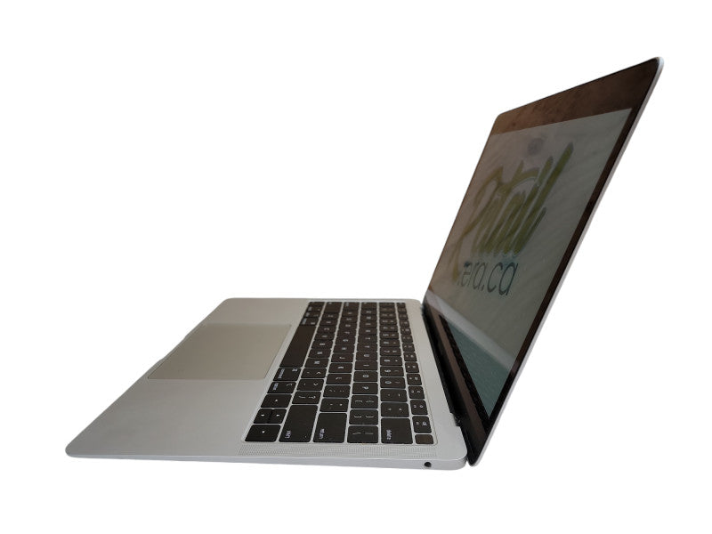 MacBook Air 13" 2019 | 2-Core i5-8210Y @1.6GHz 8GB RAM 250GB SSD - READ