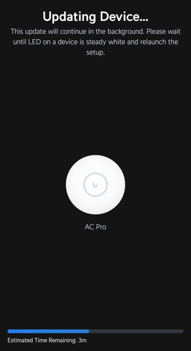 Ubiquiti Networks UAP-AC-PRO 1300Mbps Wireless Access Point Q