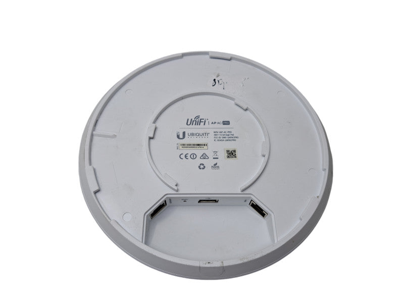 Ubiquiti Networks UAP-AC-PRO 1300Mbps Wireless Access Point Q