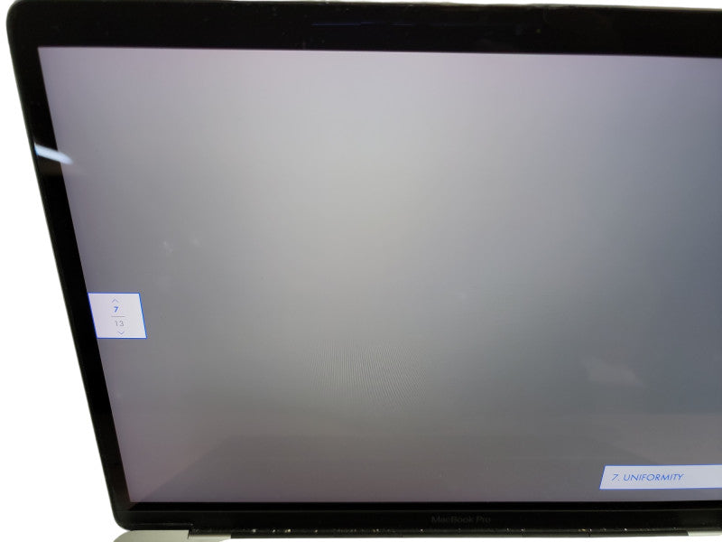 MacBook Pro 13" 2017 | 2-Core i5-7267U @3.1GHz 16GB RAM 500GB SSD - READ