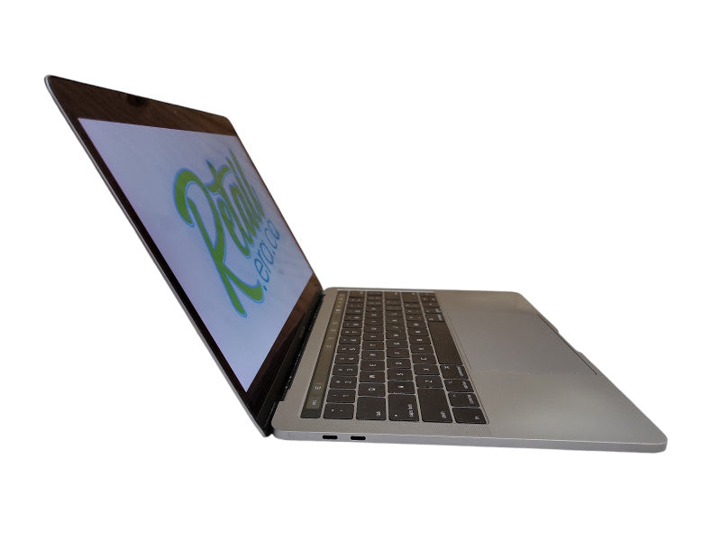 MacBook Pro 13" 2017 | 2-Core i5-7267U @3.1GHz 16GB RAM 500GB SSD - READ