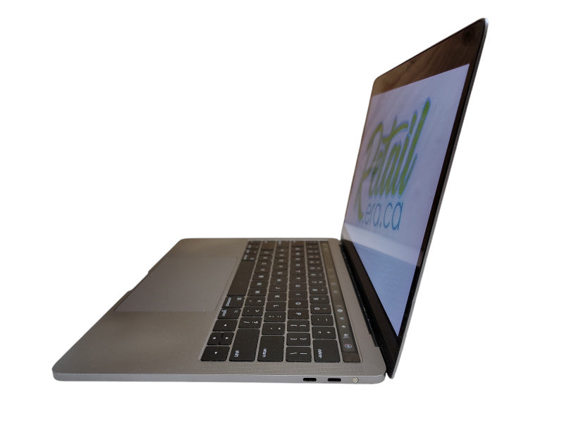 MacBook Pro 13" 2017 | 2-Core i5-7267U @3.1GHz 16GB RAM 500GB SSD - READ
