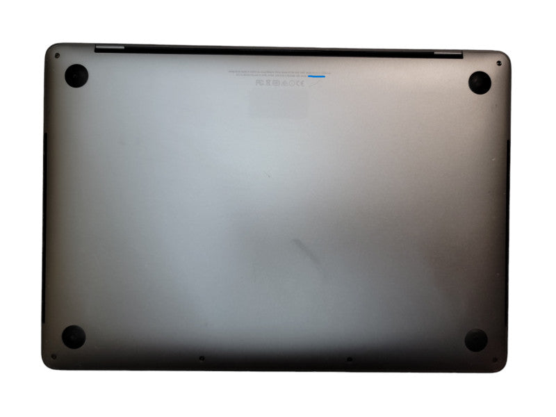 MacBook Pro 13" 2017 | 2-Core i5-7267U @3.1GHz 16GB RAM 500GB SSD - READ