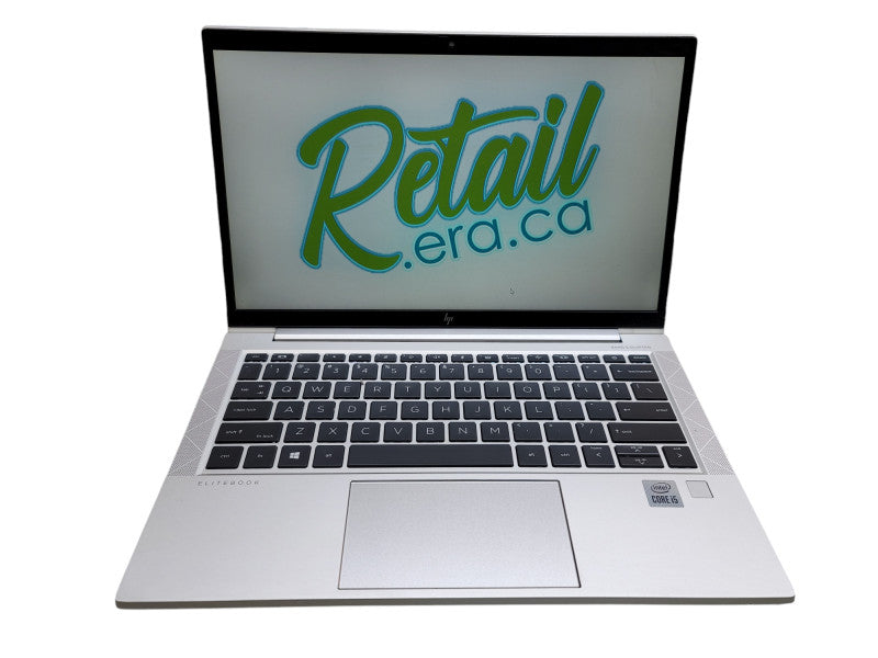 HP EliteBook 830 G7| i5-10210U| 16GB DDR4| 256GB SSD read β Lap200