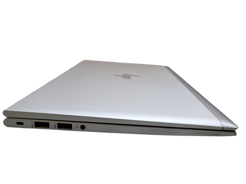 HP EliteBook 830 G7| i5-10210U| 16GB DDR4| 256GB SSD read β Lap200