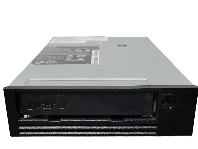 IBM LTO Ultrium 6-H 39U3430 SAS Internal Tape Drive _