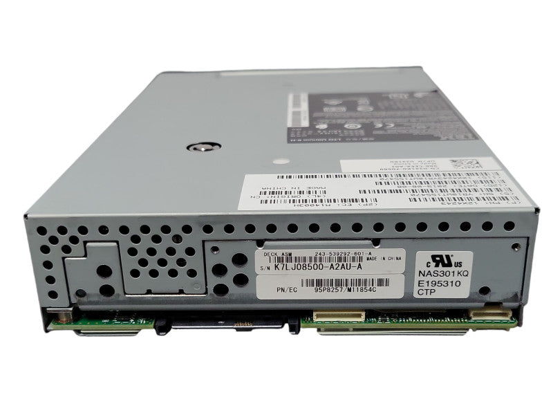 IBM LTO Ultrium 6-H 39U3430 SAS Internal Tape Drive _