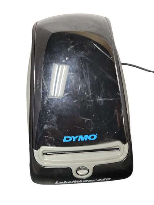 Dymo LabelWriter 450 Thermal Label Printer - No Roll, READ _