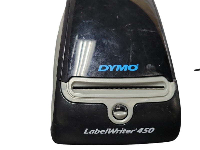 Dymo LabelWriter 450 Thermal Label Printer - No Roll, READ _