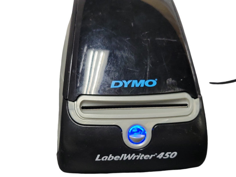 Dymo LabelWriter 450 Thermal Label Printer - No Roll, READ _