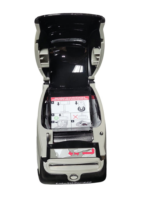 Dymo LabelWriter 450 Thermal Label Printer - No Roll, READ _