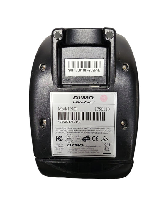 Dymo LabelWriter 450 Thermal Label Printer - No Roll, READ _