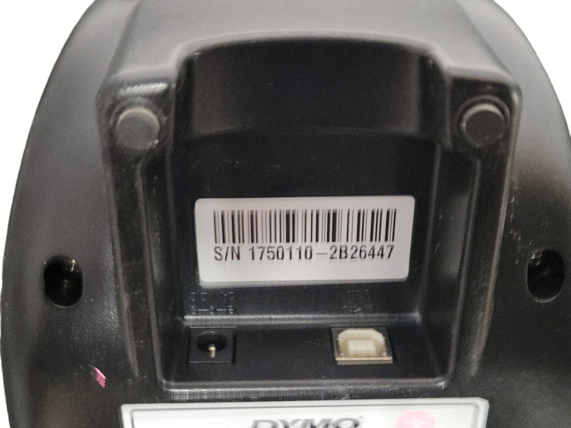 Dymo LabelWriter 450 Thermal Label Printer - No Roll, READ _