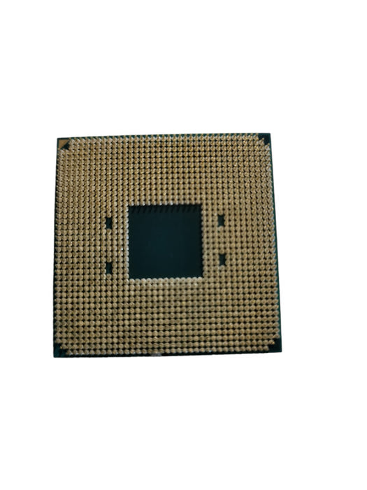 AMD Ryzen 7 PRO 3700 CPU Processor Q