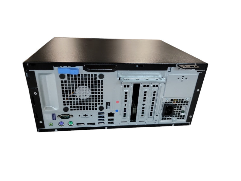 Dell Optiplex 7070 MT i7 - 9700 CPU @ 3.00GHz 16GB DDR4 Ram  Qθ