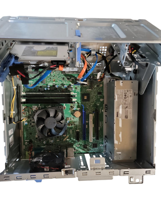 Dell Optiplex 7070 MT i7 - 9700 CPU @ 3.00GHz 16GB DDR4 Ram  Qθ