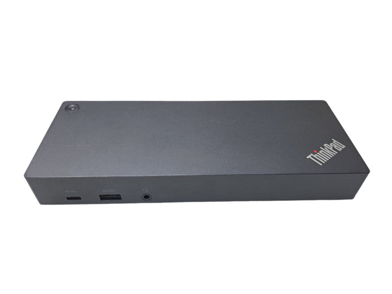 Lenovo ThinkPad Hybrid USB-C With USB-A Docking Station | DUD9011D1 Q