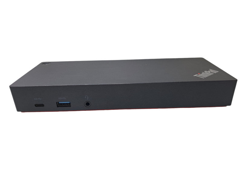 Lenovo ThinkPad Hybrid USB-C With USB-A Docking Station | DUD9011D1 Q