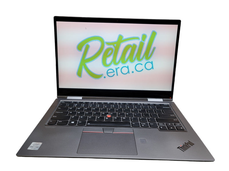 Lenovo ThinkPad X1 Carbon Gen 5| i7- 10610U| 16GB RAM| 512GB SSD  β Lap200