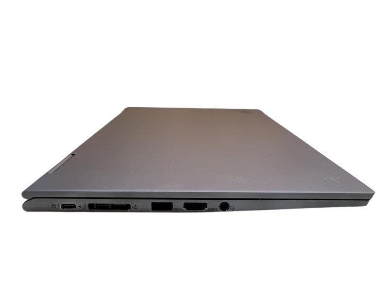 Lenovo ThinkPad X1 Carbon Gen 5| i7- 10610U| 16GB RAM| 512GB SSD  β Lap200