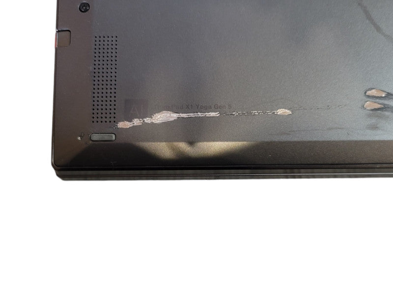 Lenovo ThinkPad X1 Carbon Gen 5| i7- 10610U| 16GB RAM| 512GB SSD  β Lap200