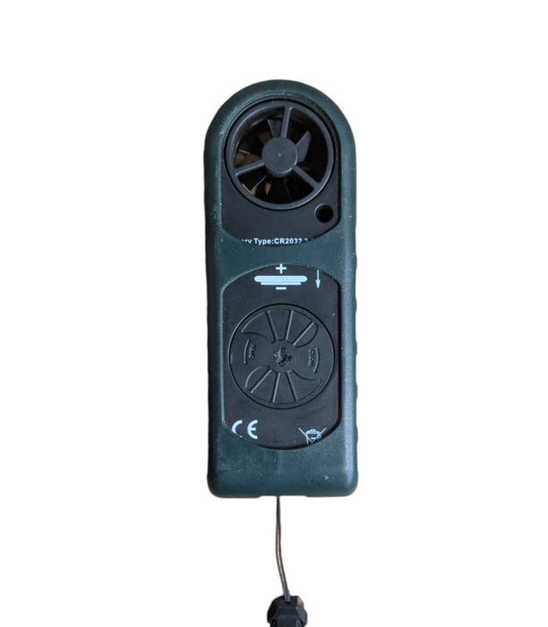 Caldwell Wind Wizard II | Wind Meter