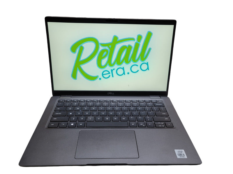 Dell Latitude 7410| i5-10310U| 8GB RAM| 256GB SSD  β Lap200