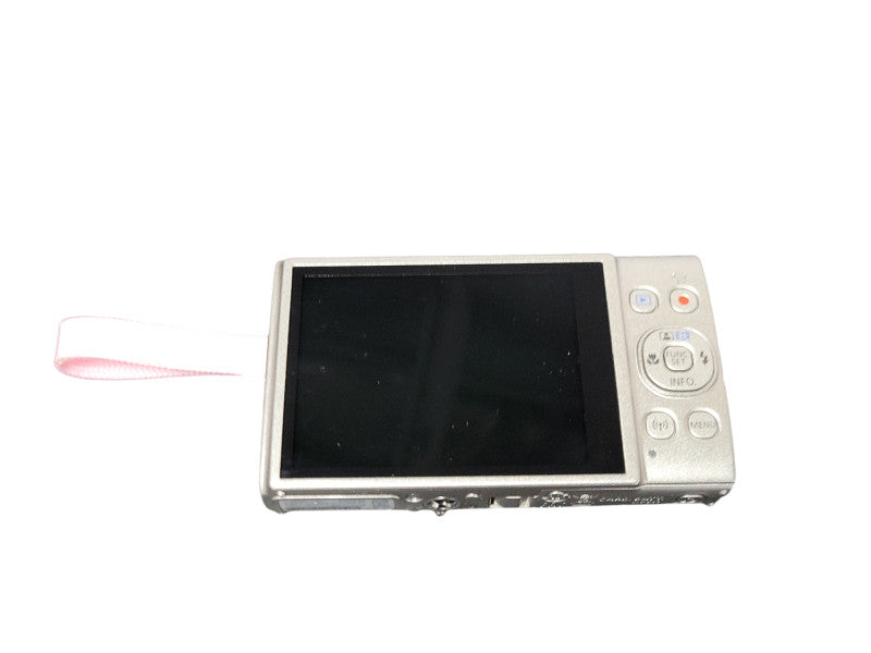 Canon IXY650 PC2274 Compact Digital Camera, READ _