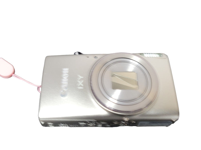 Canon IXY650 PC2274 Compact Digital Camera, READ _