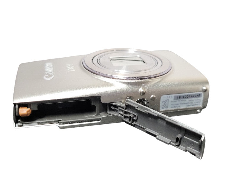 Canon IXY650 PC2274 Compact Digital Camera, READ _