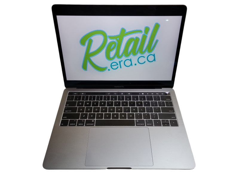 MacBook Pro 13" 2019 | 4-Core i5-8279U @2.4GHz | 16GB RAM | 500GB SSD - READ
