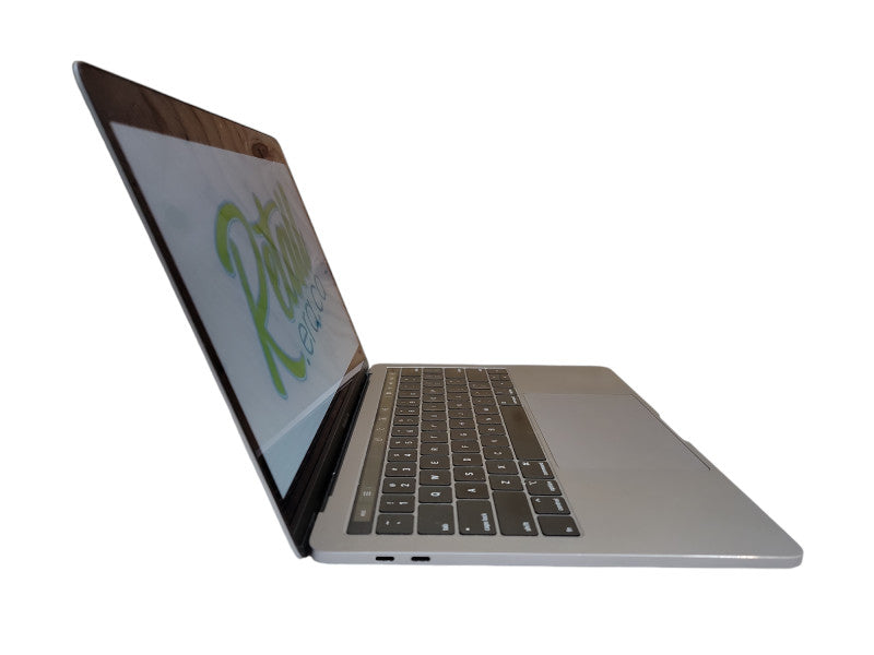 MacBook Pro 13" 2019 | 4-Core i5-8279U @2.4GHz | 16GB RAM | 500GB SSD - READ