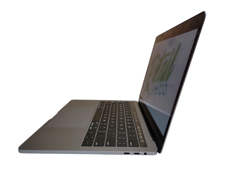 MacBook Pro 13" 2019 | 4-Core i5-8279U @2.4GHz | 16GB RAM | 500GB SSD - READ