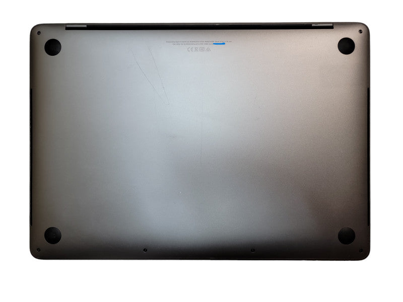 MacBook Pro 13" 2019 | 4-Core i5-8279U @2.4GHz | 16GB RAM | 500GB SSD - READ
